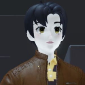 Meet your Posher, Nathaniel